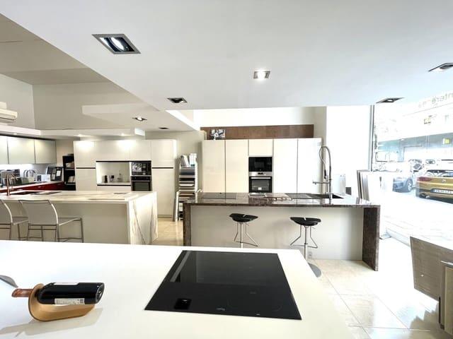Local Comercial en venta en Gandia, Valencia Costa Valencia
