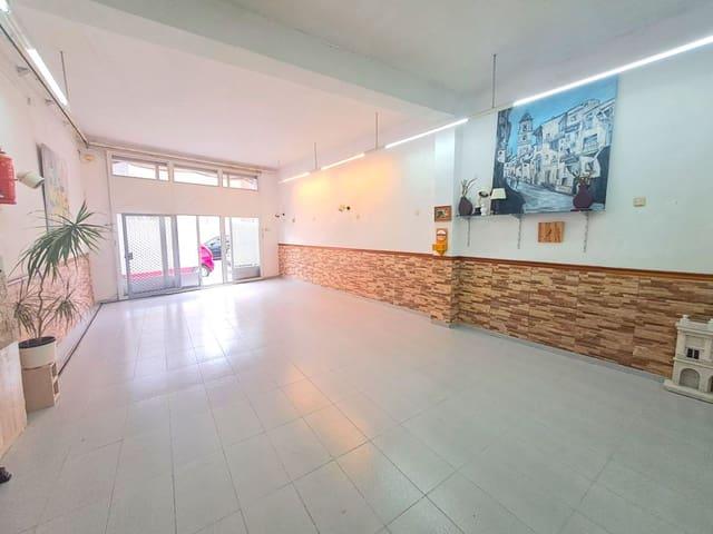 Local Comercial en venta en Gandia, Valencia Costa Valencia