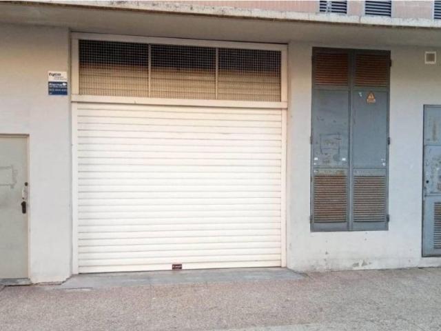 Local comercial en Venta en Gandia Valencia