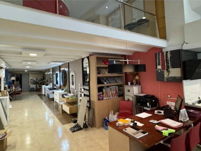 Local comercial en Venta en Gandia Valencia