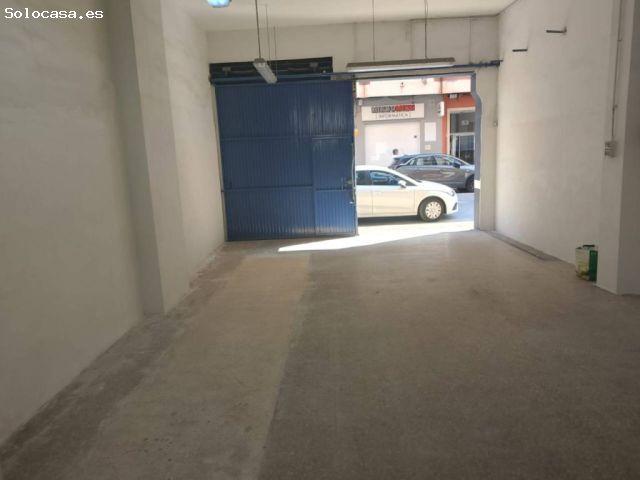 Local comercial en Venta en Gandia Valencia