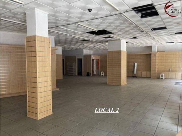 Local comercial en Venta en Gandia Valencia