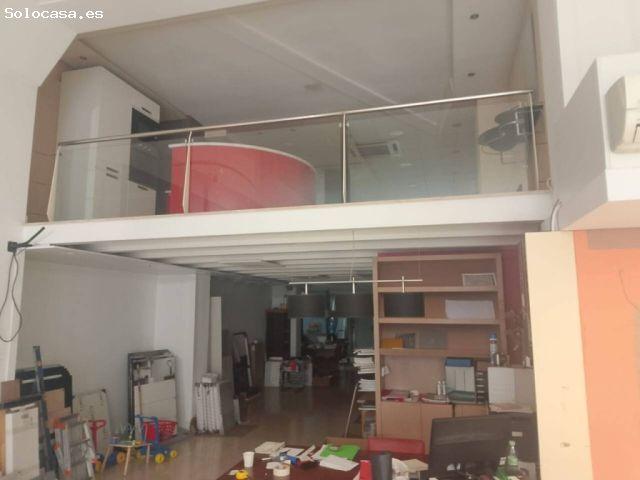 Local comercial en Venta en Gandia Valencia
