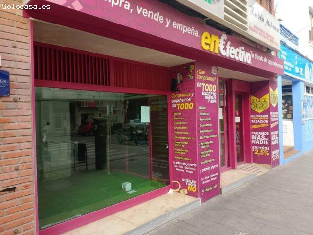 Local comercial en Venta en Gandia Valencia