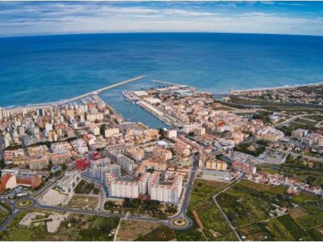 Local comercial en Venta en Gandia Valencia