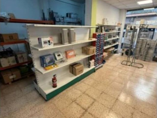 Local comercial en Venta en Gandia Valencia