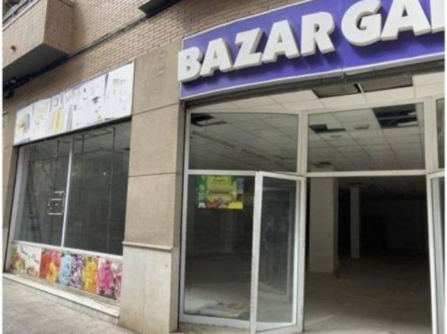 Local comercial en Venta en Gandia Valencia