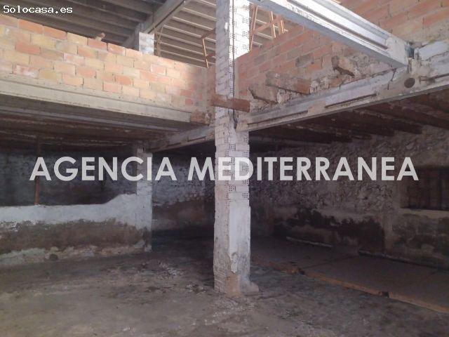 LOCAL COMERCIAL EN VENTA EN GANDIA, ZONA BENIOPA