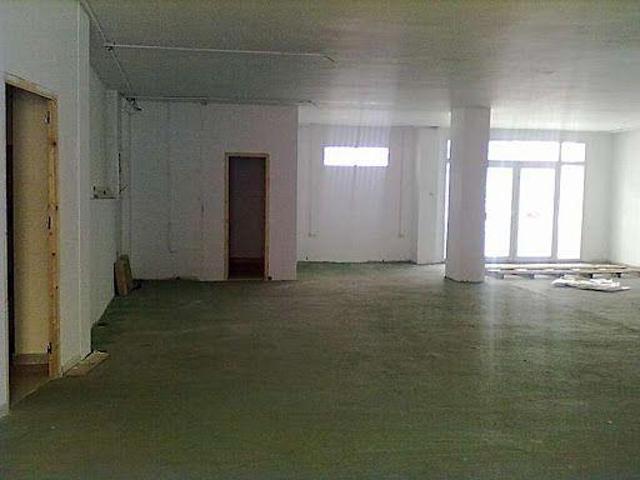 Local comercial en venta en Garrucha, Garrucha