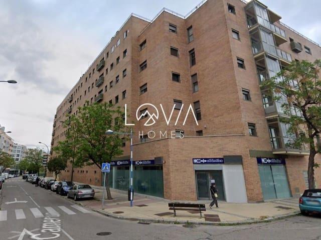 Local Comercial en venta en Getafe, Madrid