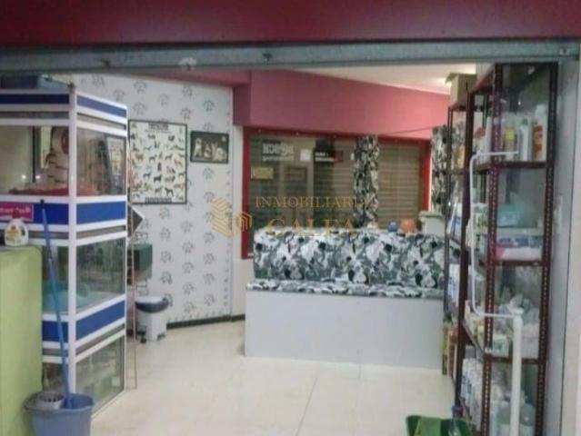 Local comercial en venta en Getxo