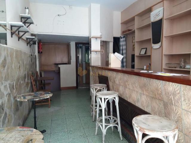 Local comercial en venta en Getxo