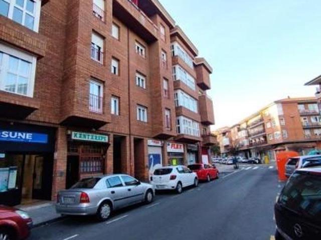 Local comercial en venta en Getxo, Elorri Kalea, 48991