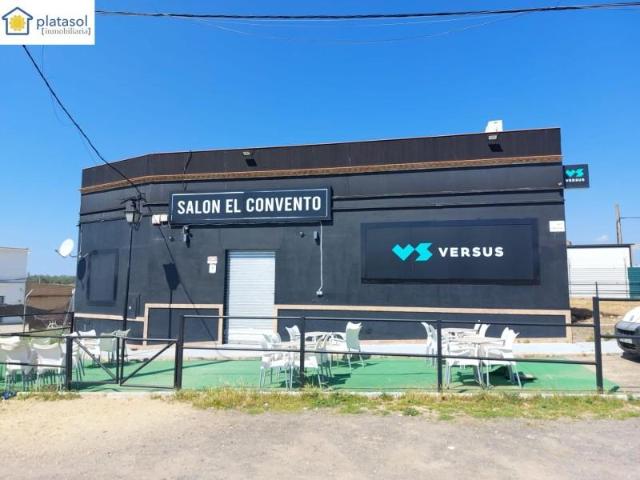 Local comercial en venta en Gerena, Piedra caballera