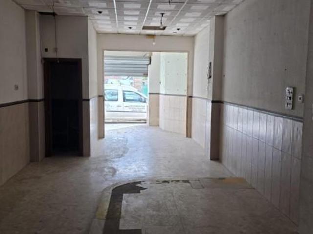 Local comercial en venta en Gibraleón, South of spain