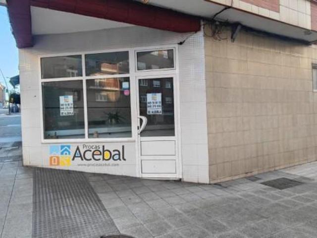 Local comercial en venta en Gijón, Coto