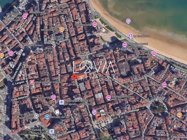 Local Comercial en venta en Gijón, Asturias Costa Verde