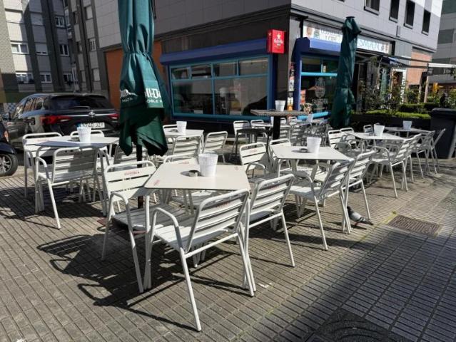 Local comercial en venta en Gijón, Gijón
