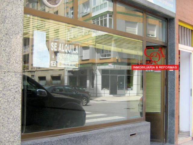 Local comercial en venta en Gijón, Gijon