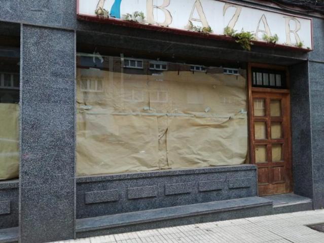 Local comercial en venta en Gijón, Gijón