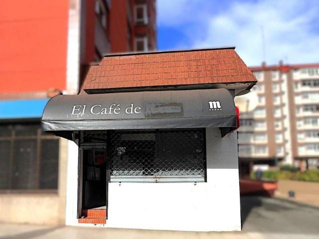 Local comercial en venta en Gijón, Gijón