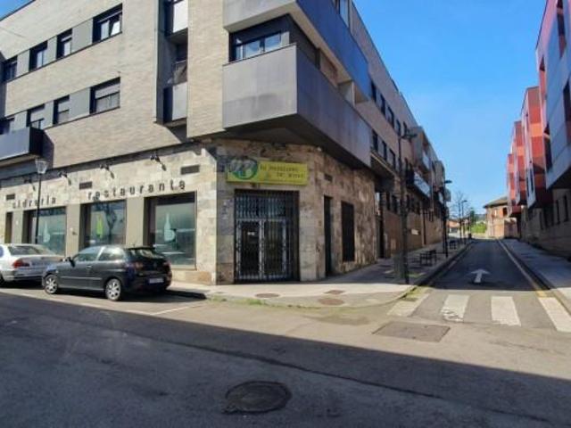 Local comercial en venta en Gijón, Gijón