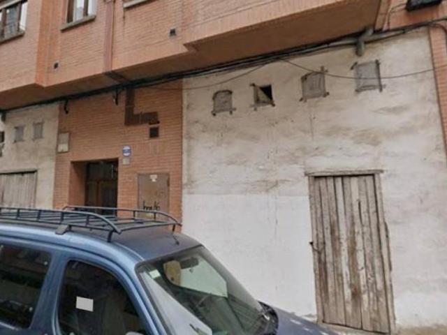 Local comercial en venta en Gijón, El Llano