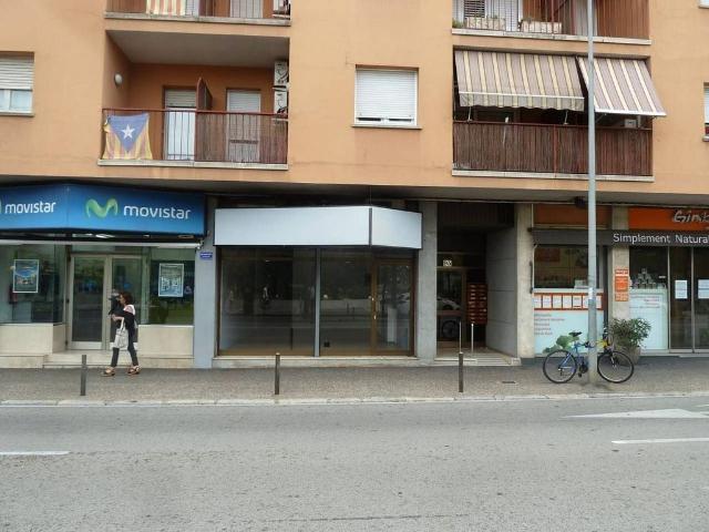Local comercial en venta en Girona, de 123 m² por 250.000