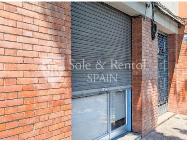 Local comercial en Venta en Girona, Girona
