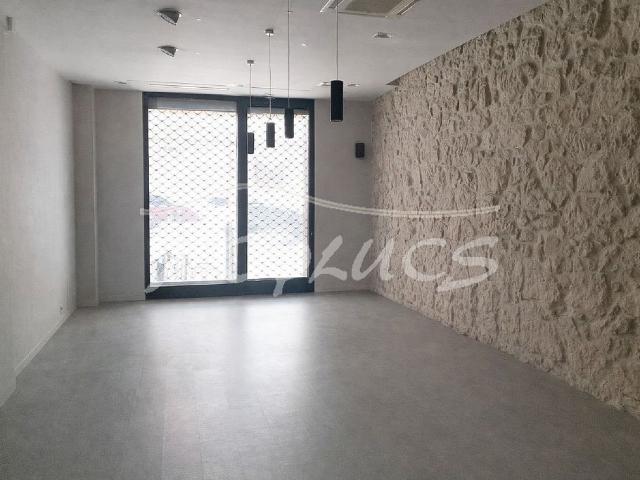 Local comercial en venta en Gironella, de 80 m² 1 habitación por 80.000