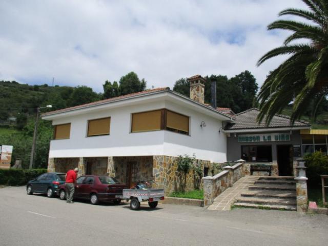 Local comercial en venta en Grado, Centro