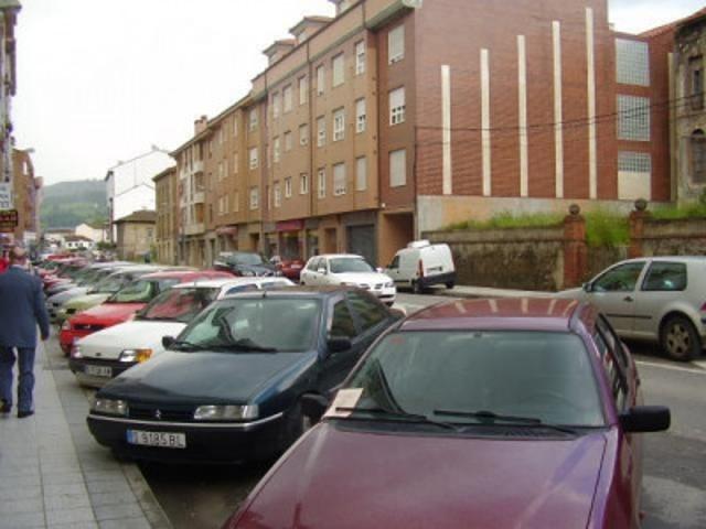 Local comercial en venta en Grado, Grado