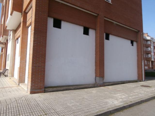 Local comercial en venta en Grado, Grado