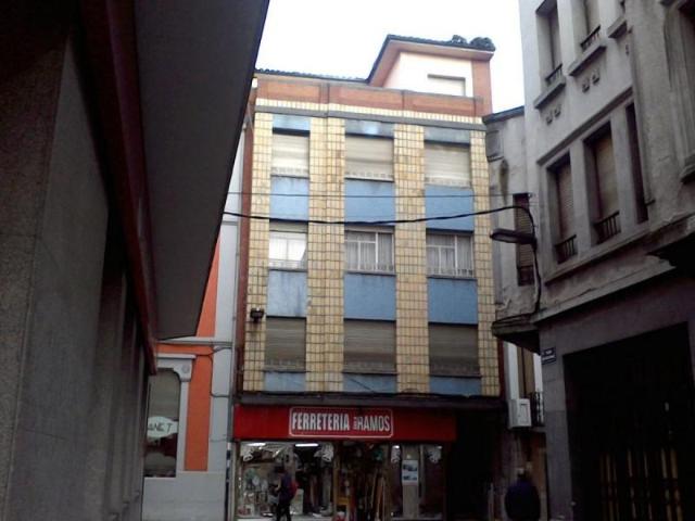 Local comercial en venta en Grado, Grado