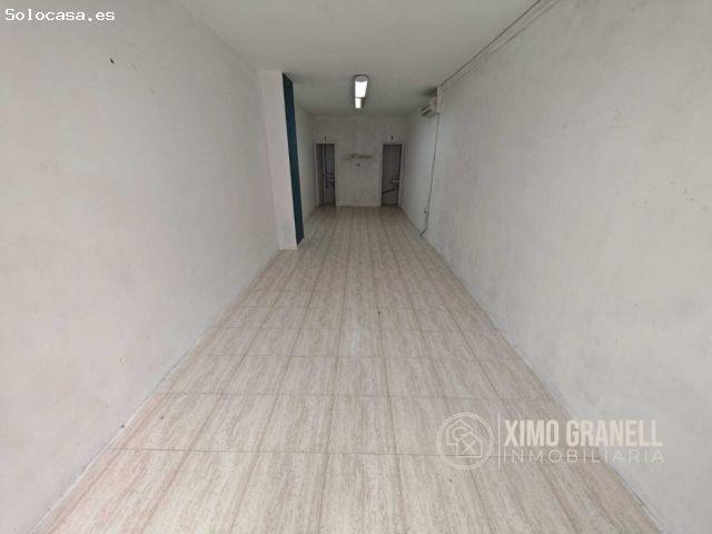Local comercial en Venta en Grao De Moncofar Castellón