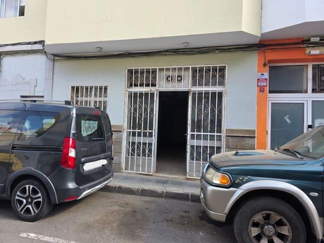 Local Comercial en venta en Gran Tarajal, Fuerteventura