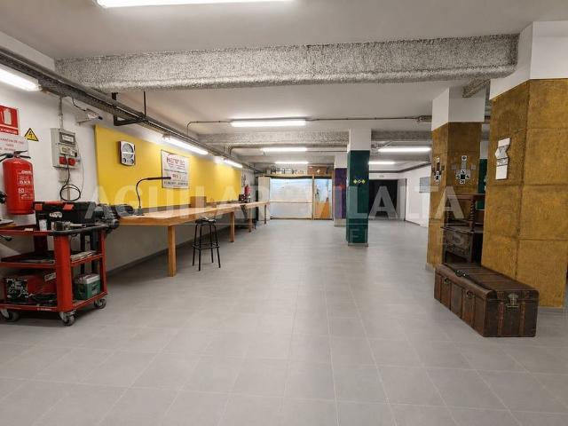 Local comercial en venta en Granollers, de 590 m² por 375.000