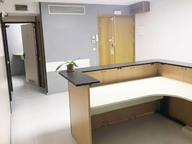 Local comercial en venta en Granollers, de 79 m² por 130.000