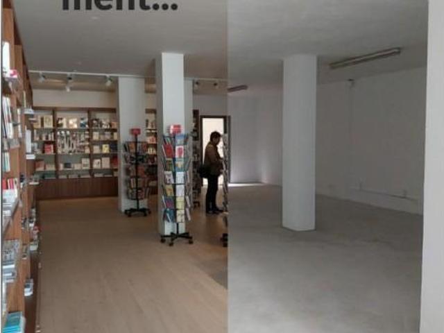 Local comercial en venta en Granollers, El LLedoner