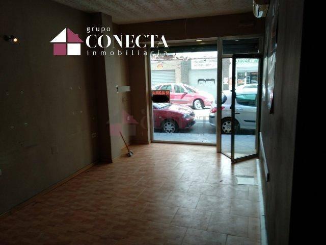 Local comercial en venta en Granada