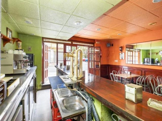 Local comercial en venta en Granada, Vergeles