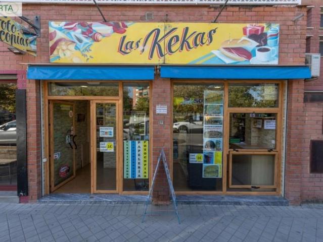 Local comercial en venta en Granada, Vergeles