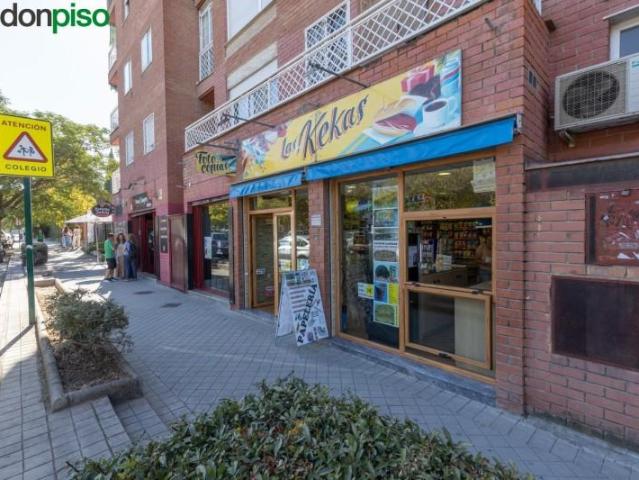 Local comercial en venta en Granada, Vergeles