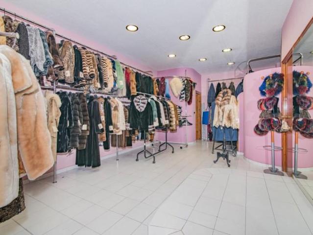 Local comercial en venta en Granada, Alminares