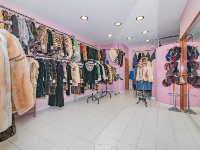 Local comercial en venta en Granada, Alminares