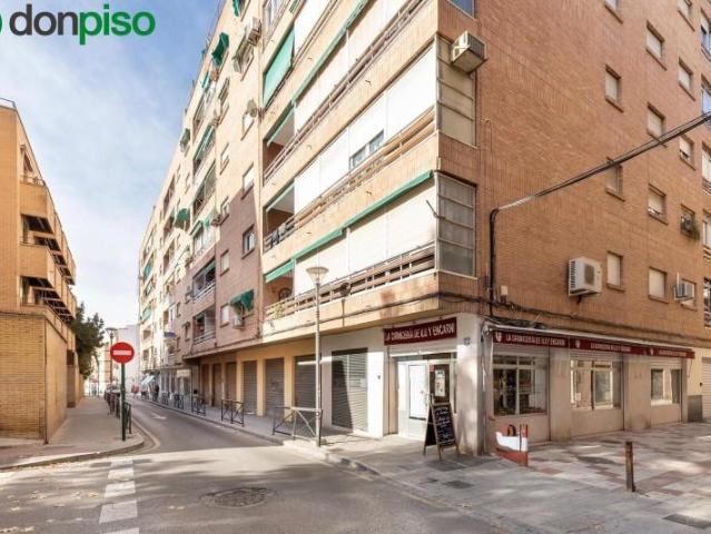 Local comercial en venta en Granada, Barrio san francisco