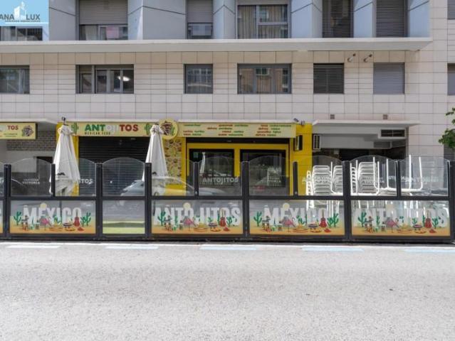 Local comercial en venta en Granada, Camino de ronda