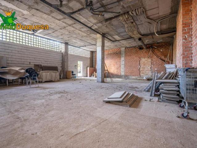 Local comercial en venta en Granada, Campus de la salud