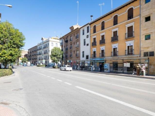 Local comercial en venta en Granada, Centro