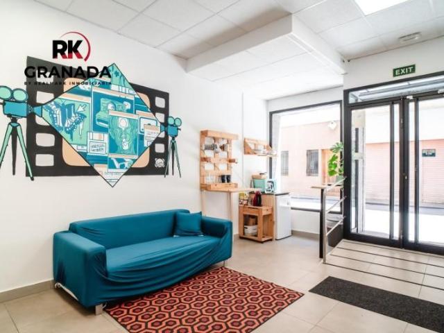 Local comercial en venta en Granada, Centro